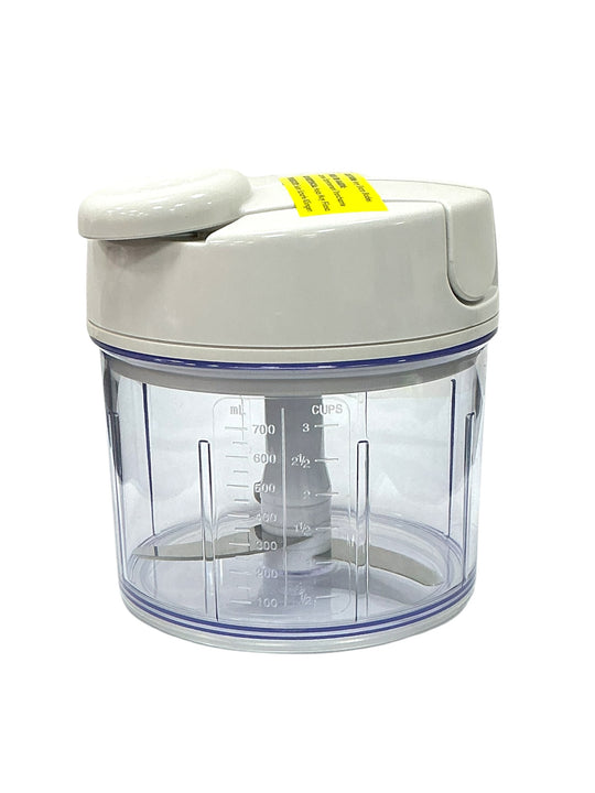 Picadora manual (PAPMPERED CHEF)