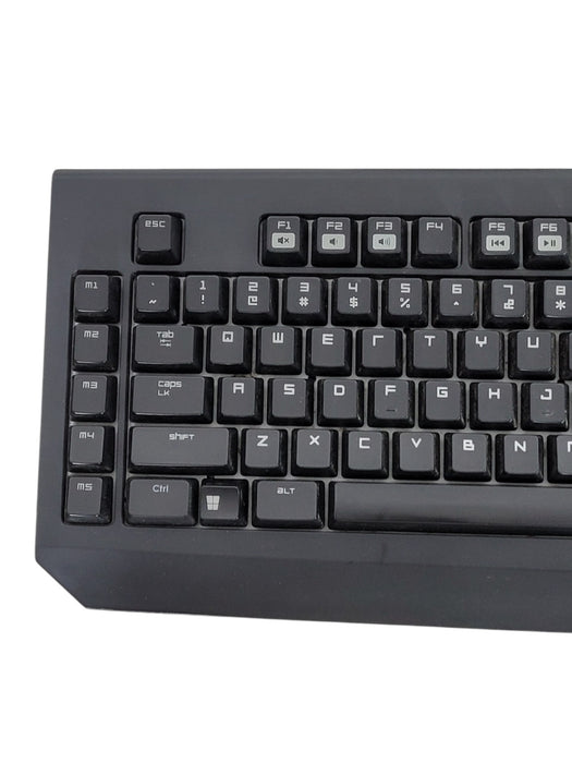 Teclado (BLACKWIDOW)