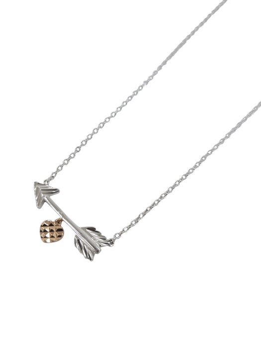 Cadena de plata (925)