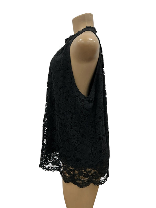 Blusa XL (SIMPLY VERA VERA WANG)