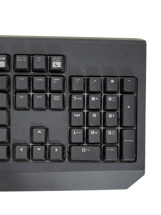 Teclado (BLACKWIDOW)