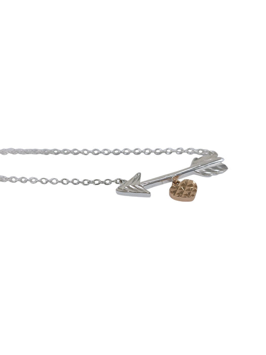 Cadena de plata (925)
