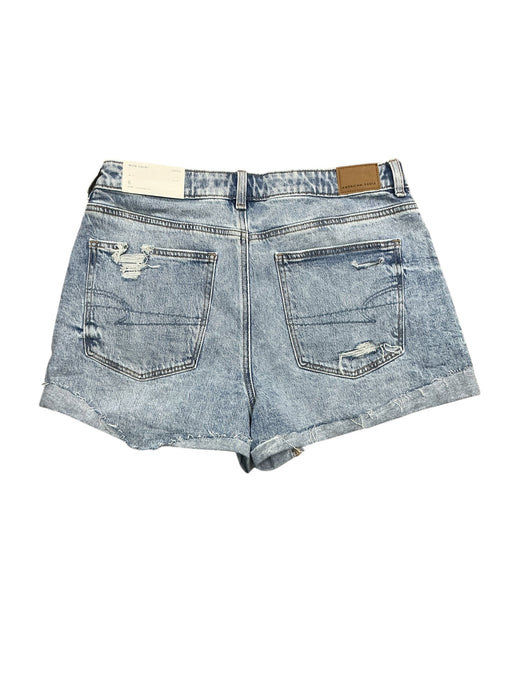Short 8 (AMERICAN EAGLE)