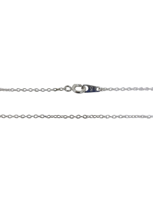 Cadena de plata (925)