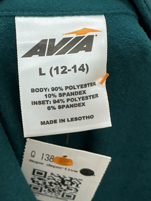 Sudadero L (AVIA)