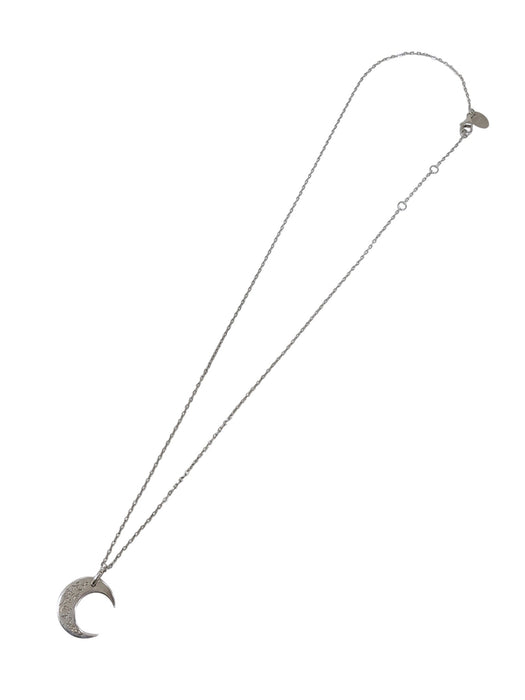 Collar de plata (925)