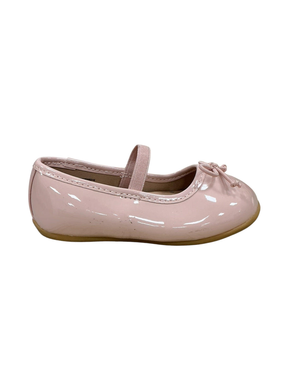 Sandalia para niña 5C (WONDER NATION)