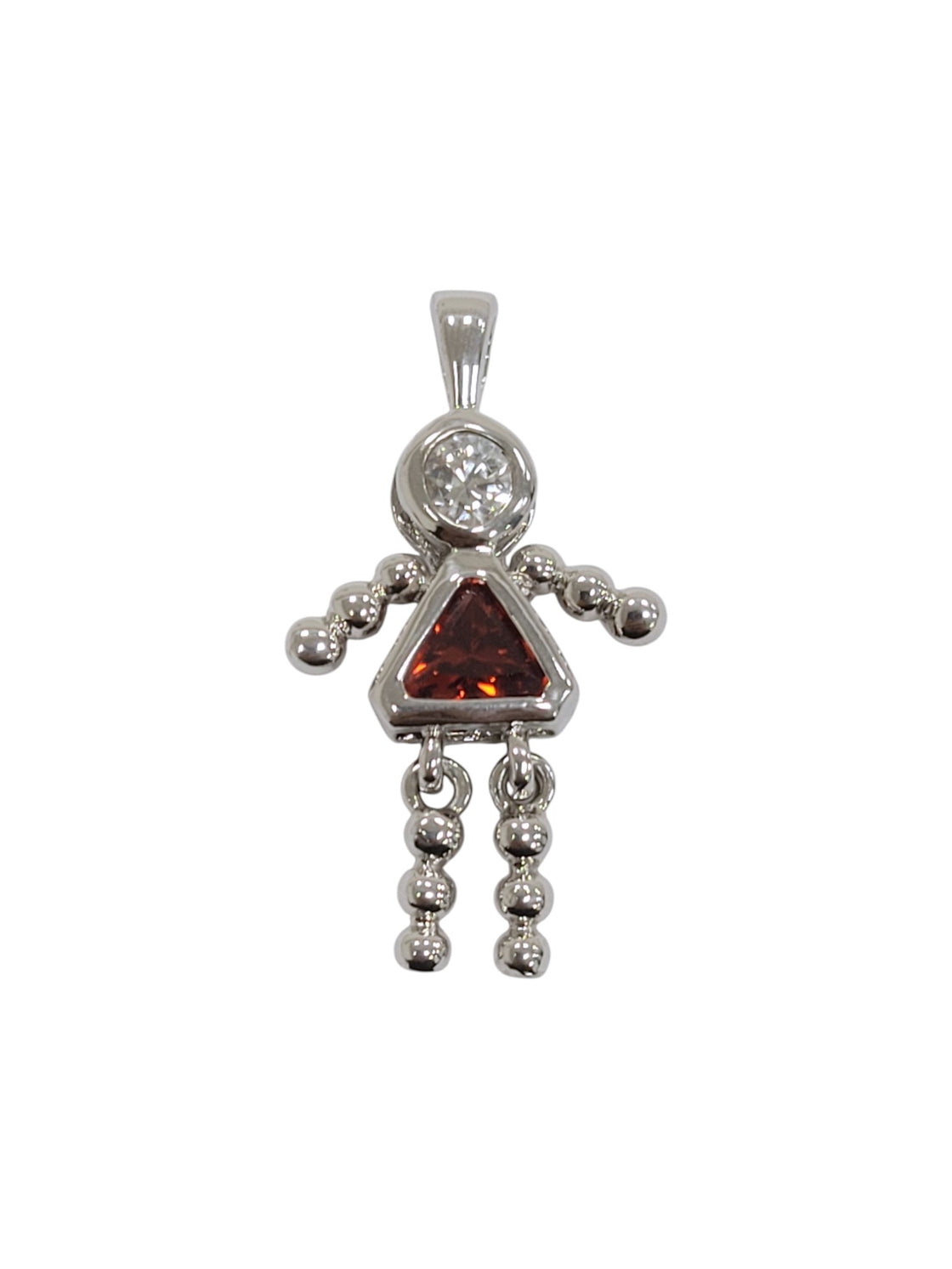 Dije de plata (925)