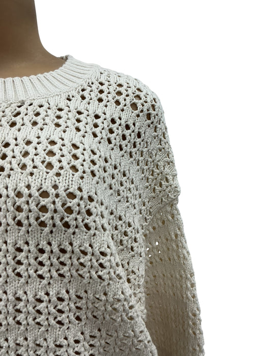 Suéter XL (UNIVERSAL THREAD)