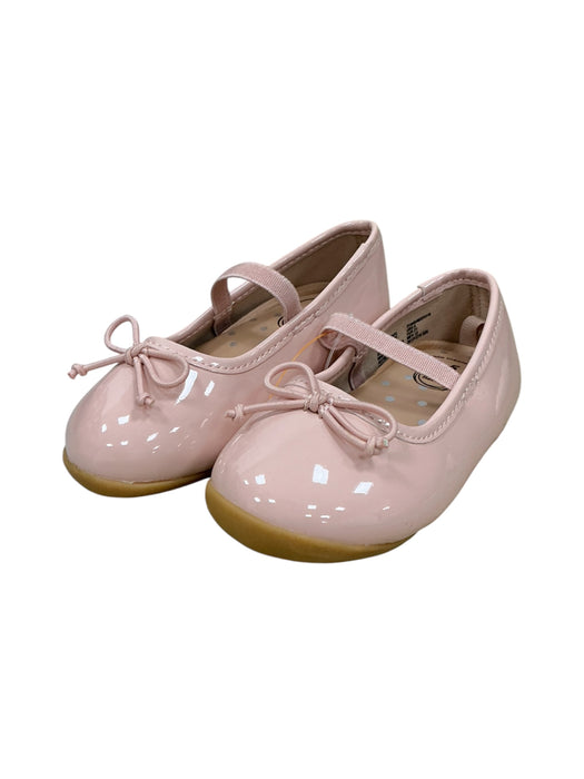 Sandalia para niña 5C (WONDER NATION)