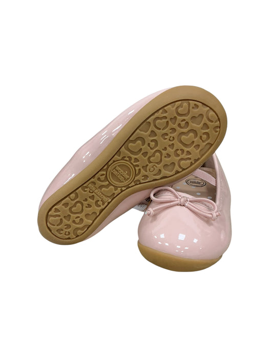 Sandalia para niña 5C (WONDER NATION)