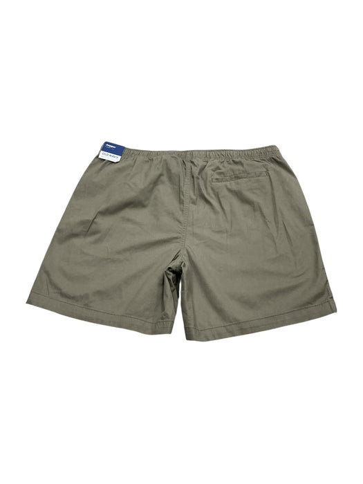 Pantaloneta XL (OLD NAVY)