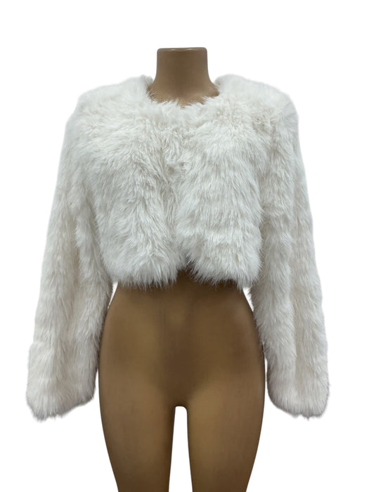Chaqueta corta M (WI)