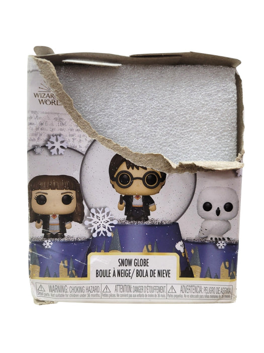 Bola de Nieve  (WIZARDING WORLD)