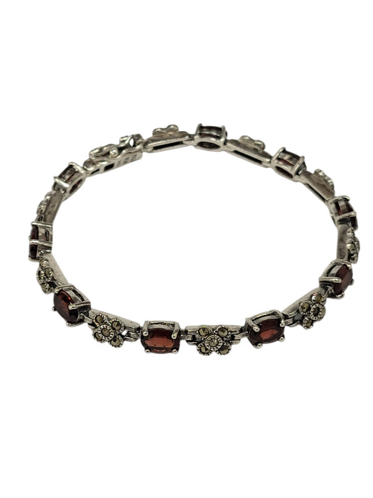 Pulsera de plata 925