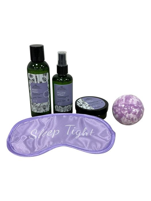 Set de Aromaterapia  (STUDIO SELECTION)