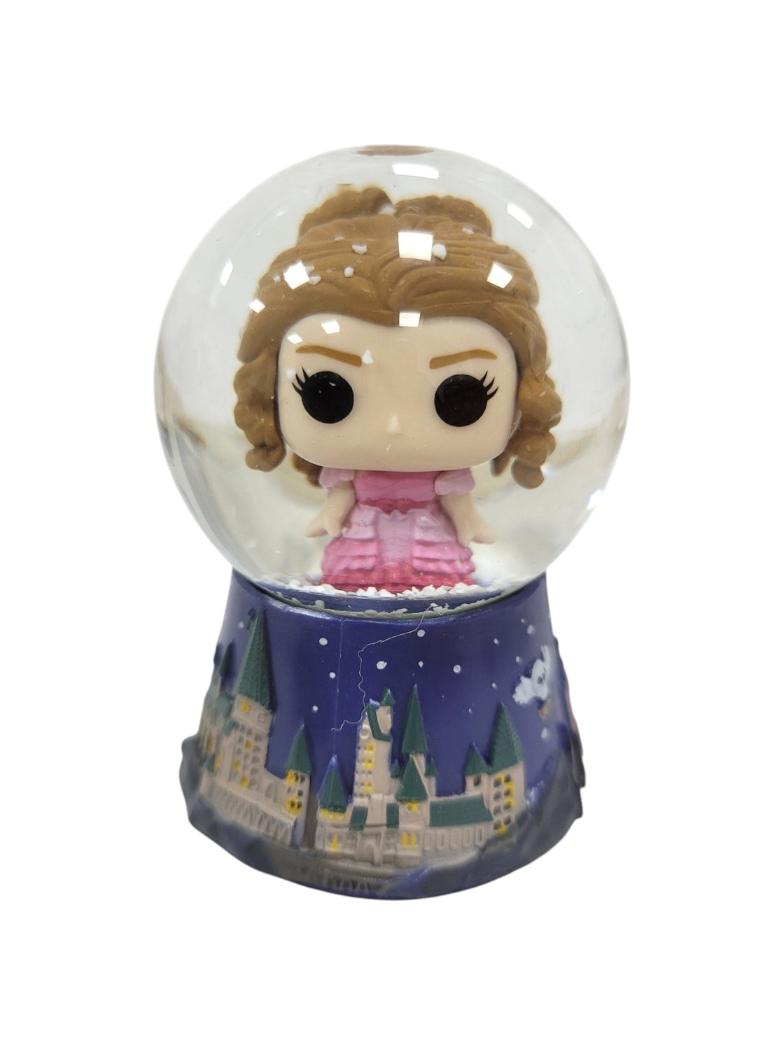 Bola de Nieve  (WIZARDING WORLD)