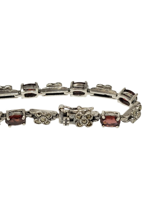 Pulsera de plata 925