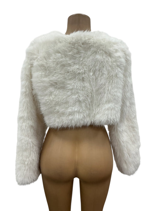 Chaqueta corta M (WI)