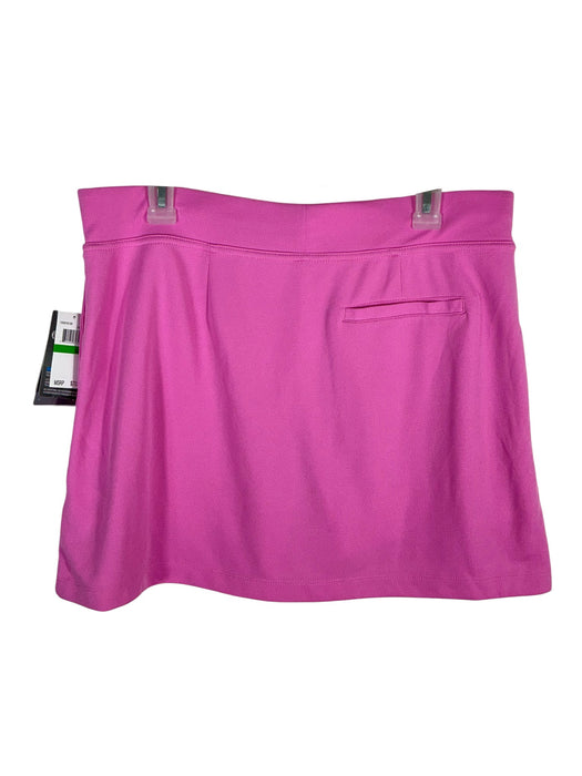 Falda short L (CALLAWAY)