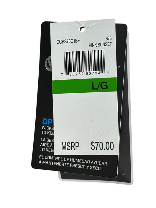 Falda short L (CALLAWAY)