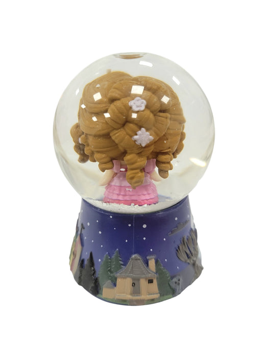Bola de Nieve  (WIZARDING WORLD)