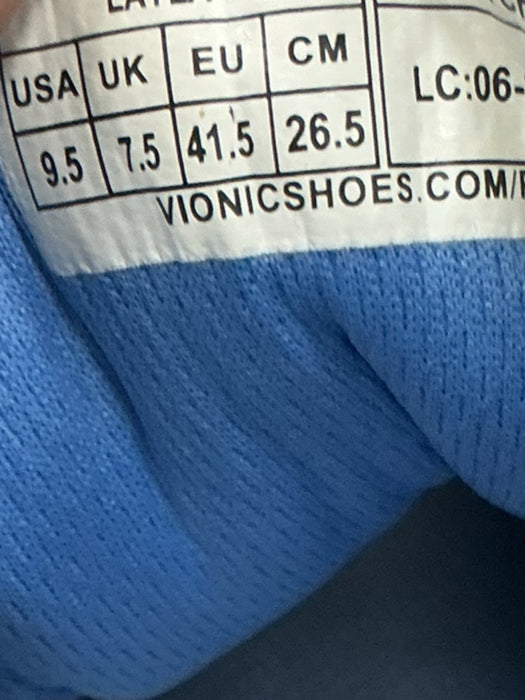 Tenis 9.5 (VIONIC)