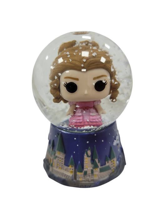 Bola de Nieve  (WIZARDING WORLD)
