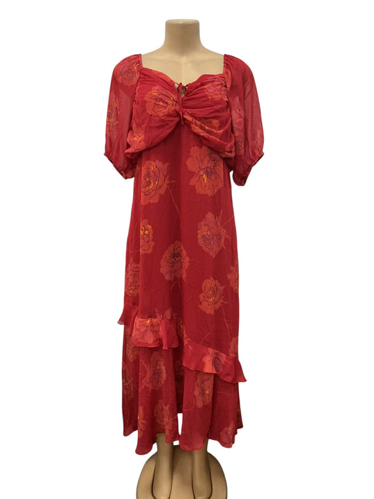 Vestido S (JESSICA SIMPSON)