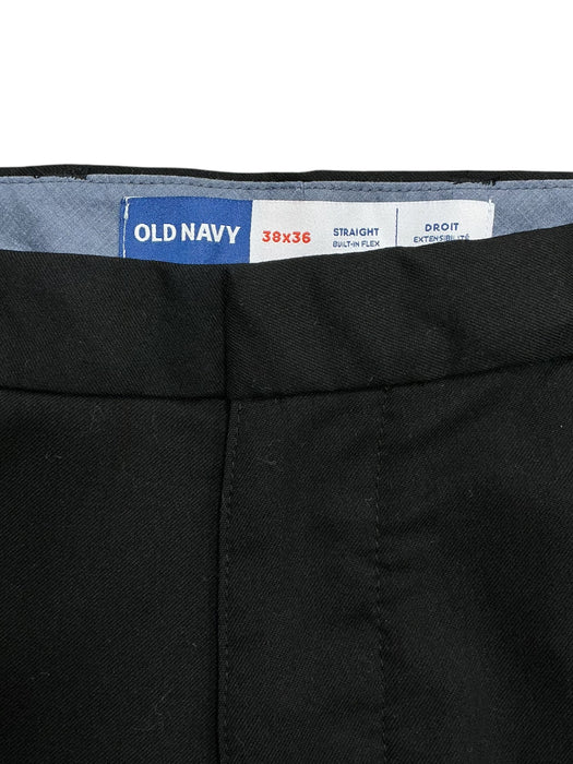 Pantalón 38x36 (OLD NAVY)