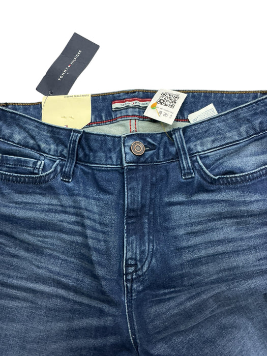 Pantalón 4 (TOMMY HILFIGER)