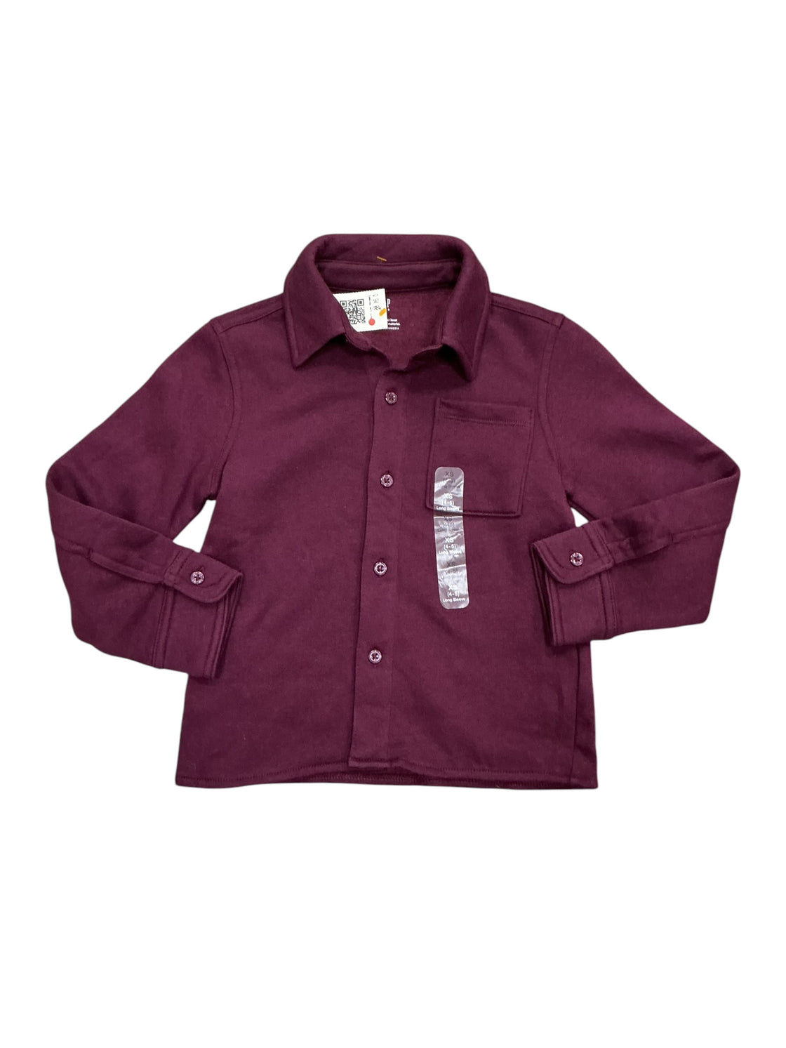 Camisa para niño XS (GAP KIDS)