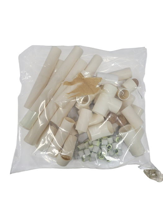 Kit de lanzador (BOY CRAFT)