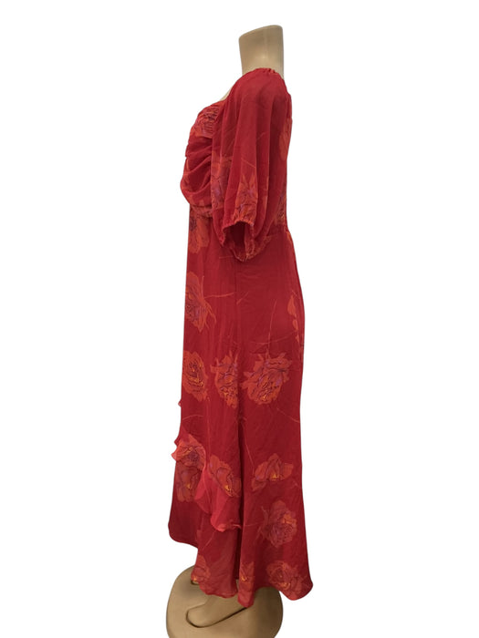 Vestido S (JESSICA SIMPSON)