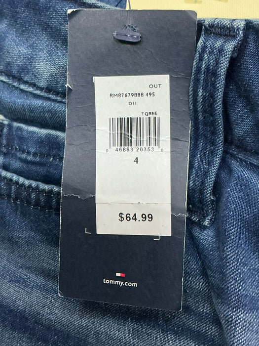 Pantalón 4 (TOMMY HILFIGER)