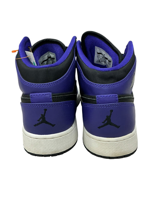 Tenis 7Y (JORDAN)