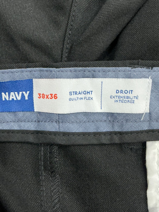 Pantalón 38x36 (OLD NAVY)
