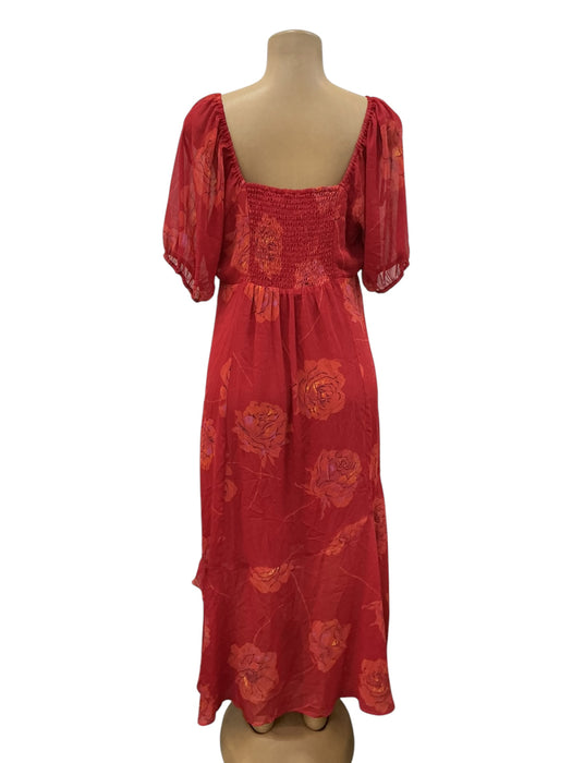 Vestido S (JESSICA SIMPSON)