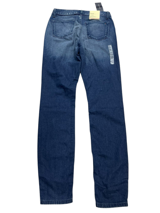 Pantalón 4 (TOMMY HILFIGER)
