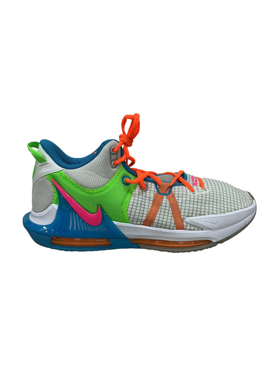 Tenis 12 (NIKE)