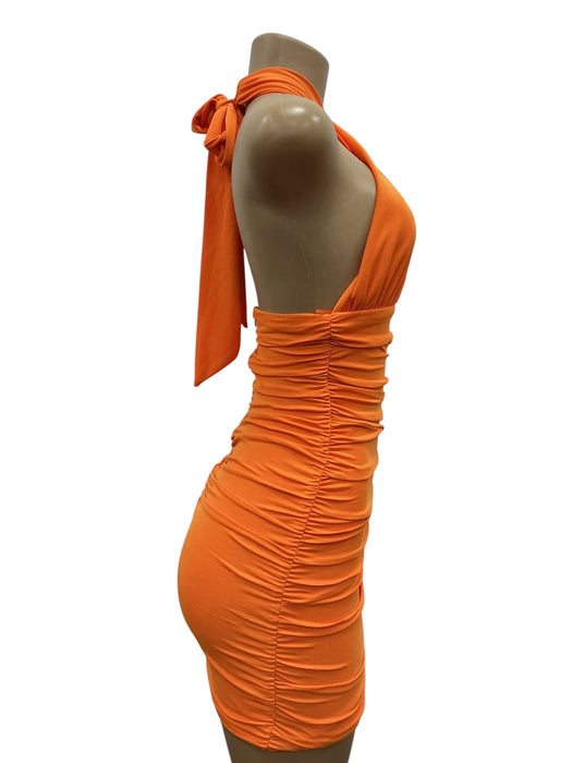 Vestido XS (ZARA)