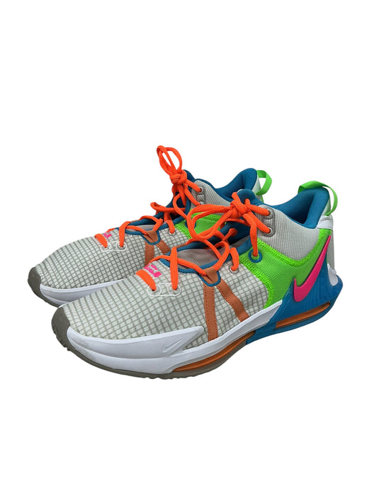 Tenis 12 (NIKE)