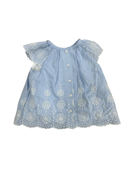 Traje para bebé 6M (CARTER'S)
