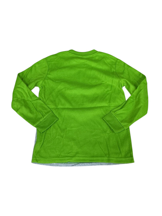 Pijama para niñ@ 6/7 (MINECRAFT)