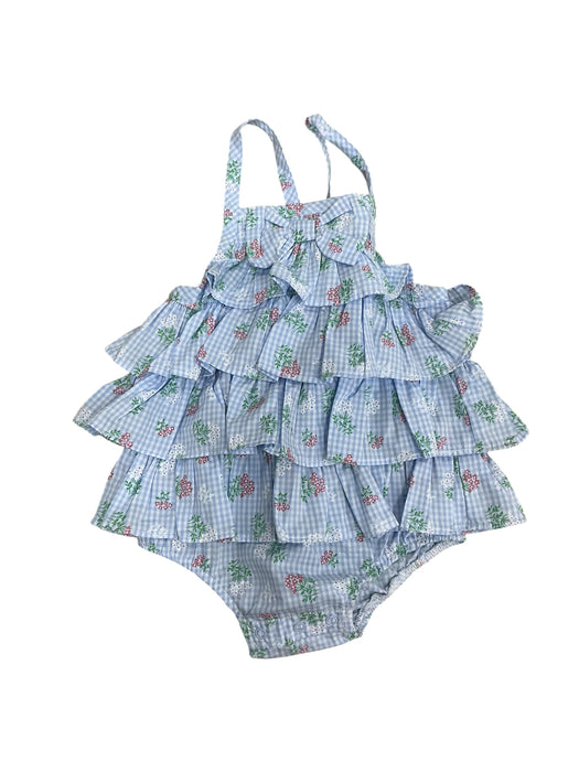 Traje para bebé 6M (CARTER'S)