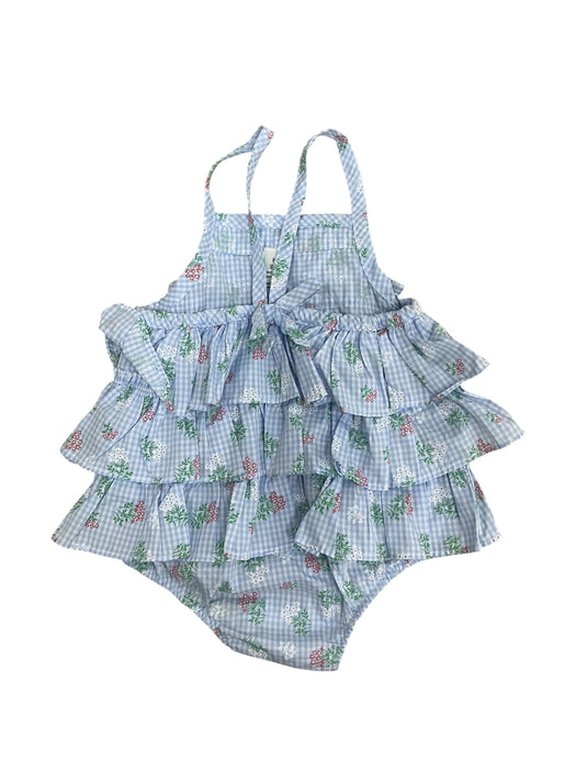 Traje para bebé 6M (CARTER'S)