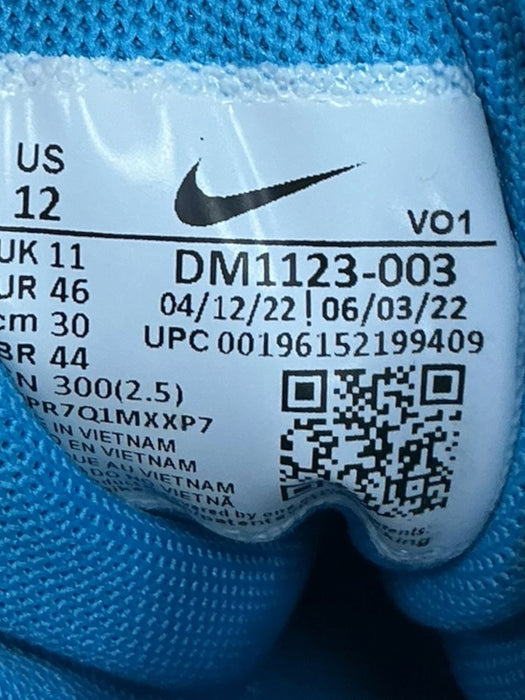 Tenis 12 (NIKE)
