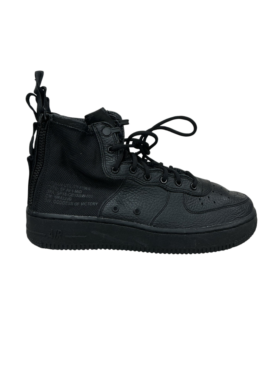 Tenis 6Y (NIKE)