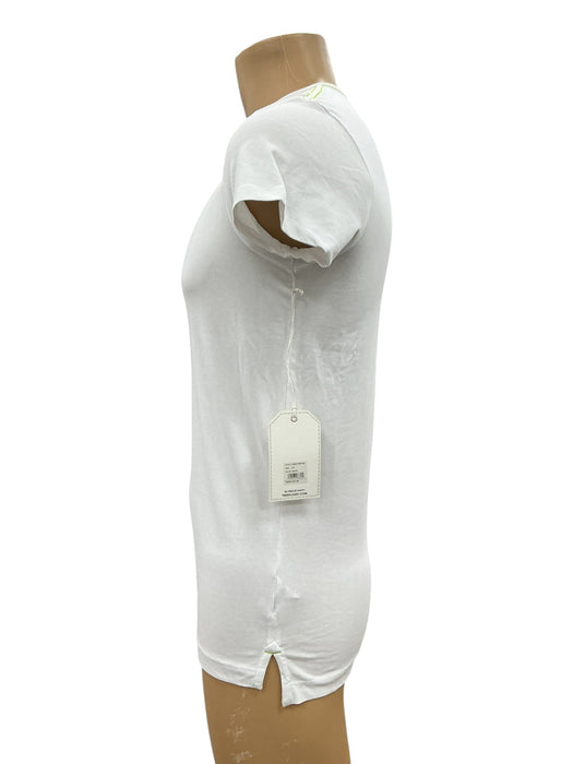 Playera XS (FREE PLANET)