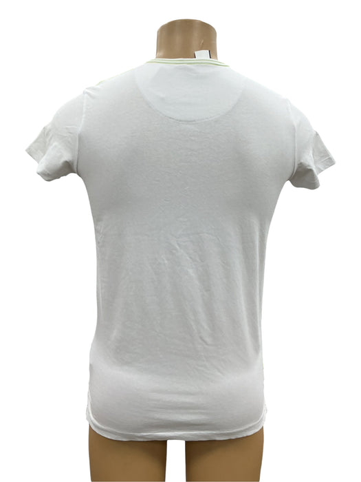 Playera XS (FREE PLANET)